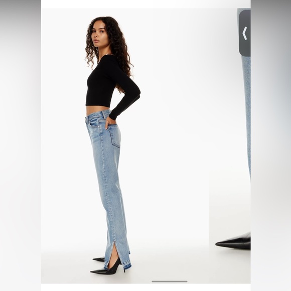 EB Denim - Picture 3 of 7